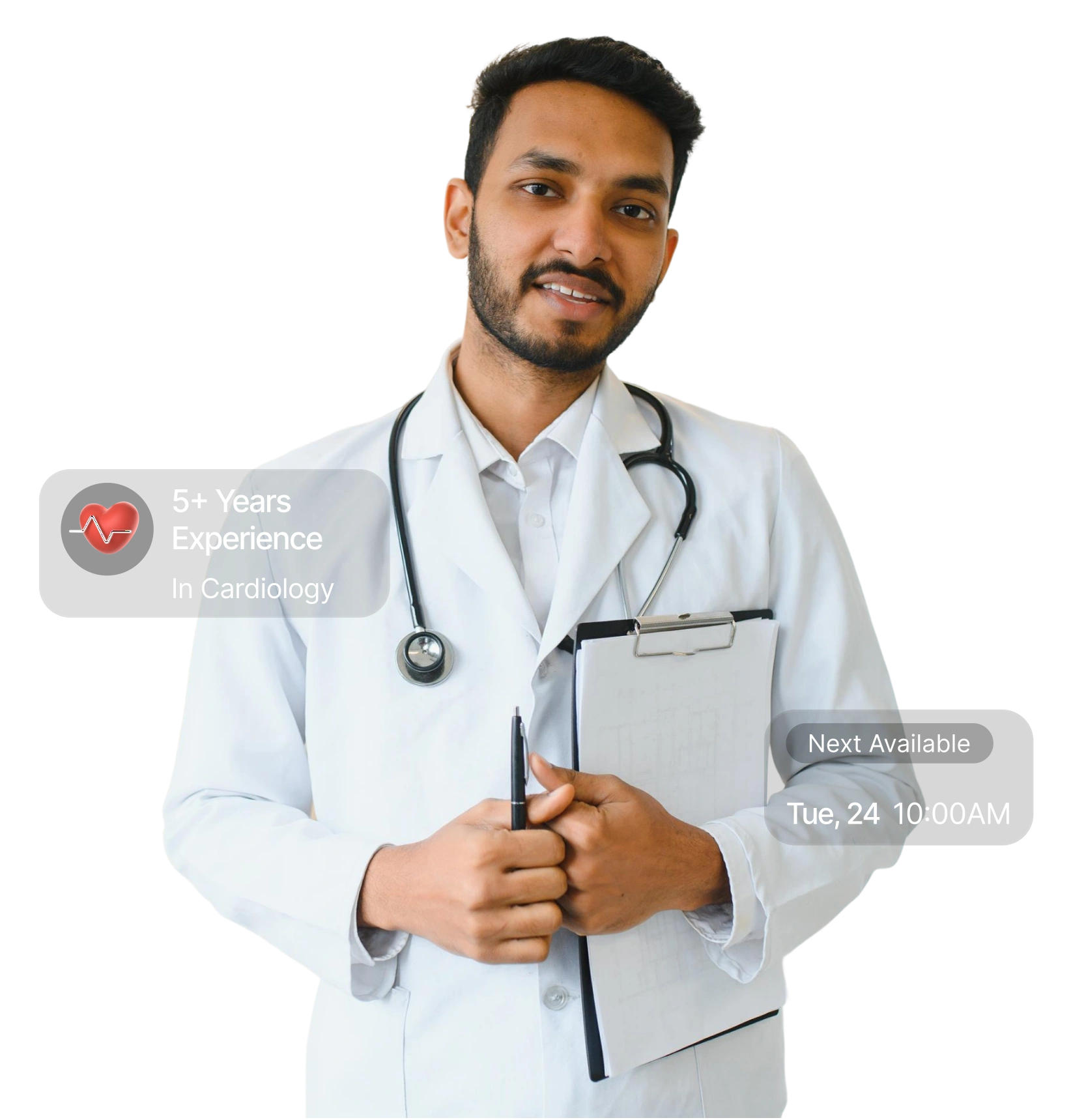 Doctor